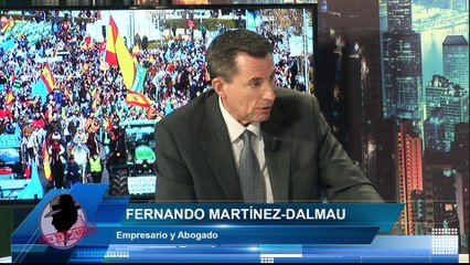 Agricultores y ganaderos se echan a la calle contra el abandono y atropello del Gobierno de Sánchez