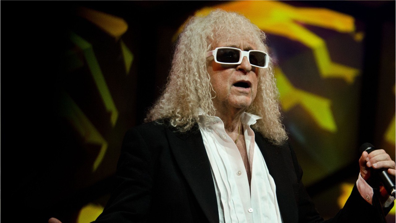 GALA VIDEO - “J’ai très très mal vécu le truc” : Michel Polnareff marqué par le coronavirus
