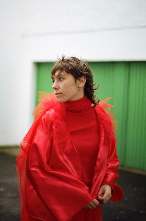 Néréide