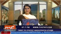 08 NEWS & CLOSING - 24TH JAN 2022 TV6 M.E