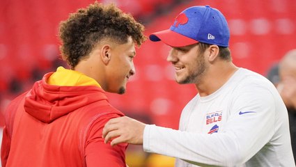Overtime Rules the Main Headline Following Chiefs, Bills Thriller