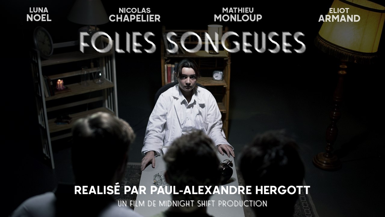 Folies songeuses