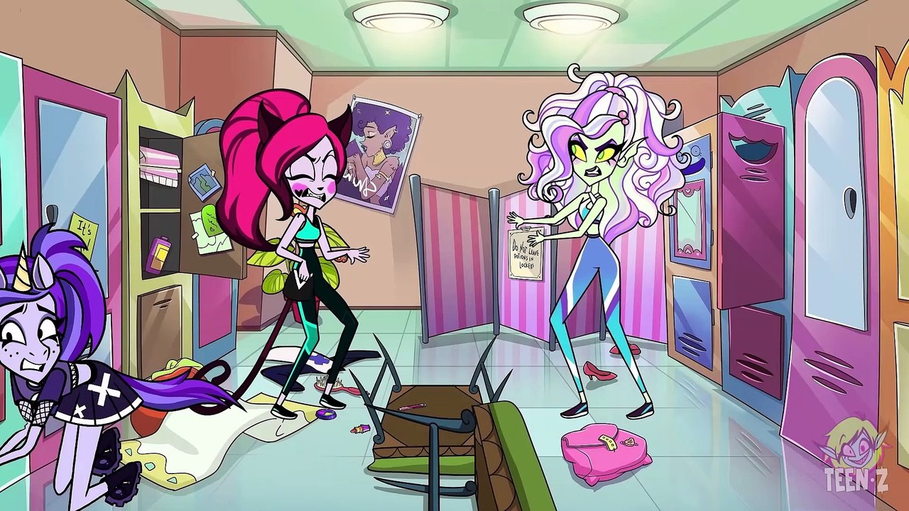 Boys vs Girls - Who Solves Problems Easier? || GENDER SWITCH by Teen-Z