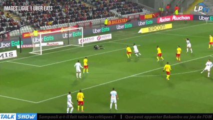 Partie 1 : Sampaoli a-t-il fait taire les critiques ?