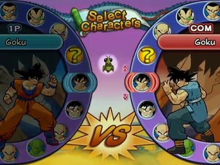 Dragon Ball Z : Budokai 3 online multiplayer - ps2