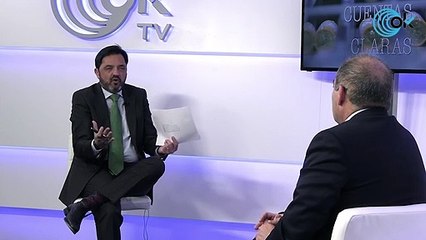 Lorenzo Amor, presidente de ATA