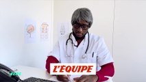« La Petite Lucarne » de Pierre-Antoine Damecour du 24 janvier 2022 - Tous sports - EDG