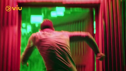 لو فاكر إنك شفت مسلسلات وافلام ترفع مستوى الأدرينالين عندك، فـ #انت_لسه_ماشوفتش_حاجة