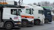 Calls to improve lorry drivers' safety in Kent to help HGV recruitment