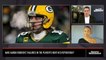 Aaron Rodgers is Diminishing His Own Reputation