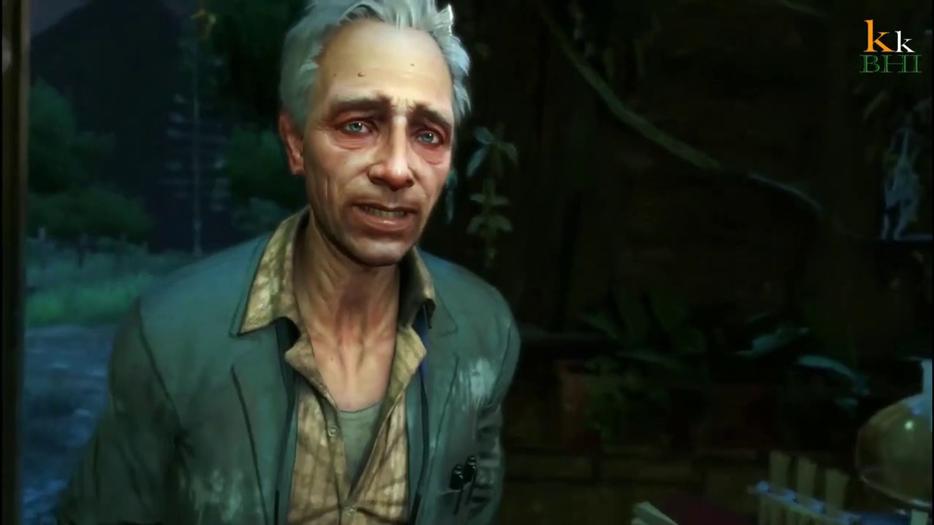 Far Cry 3 Gameplay Walkthrough part 3 Mushroom in the deep - video  Dailymotion