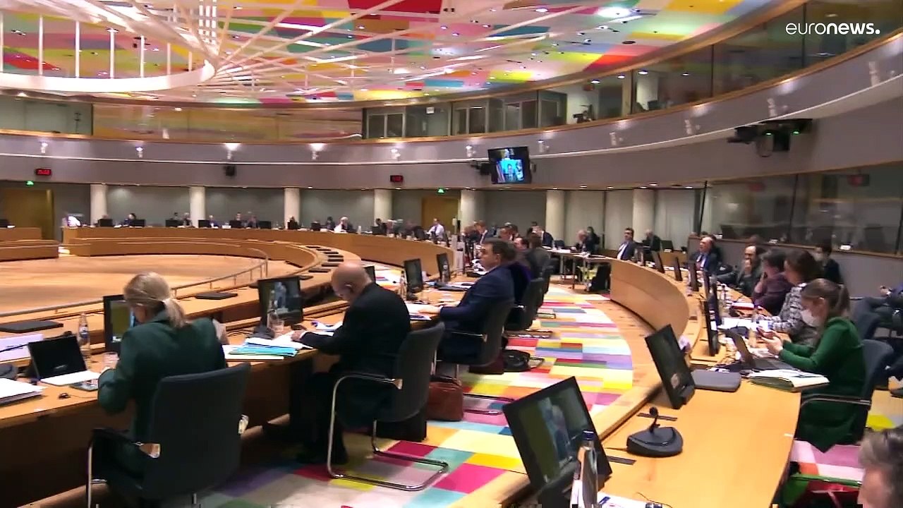 NATO erwägt Truppenverlegung ins östliche Bündnisgebiet