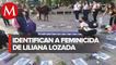 Familiares dan último adiós a la joven Liliana Lozada, en Atlixco protestan y exigen justicia