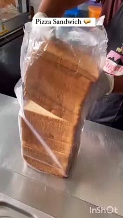 Wow  these sandwich  are looking super yummy 