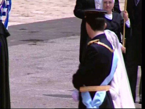 Felipe y Letizia: el exitoso 'matrimonio imperfecto' frente al fracaso de los 'yernos 10'