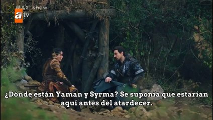 La Princesa Guerrera (Destan) Capitulo 16 Novela Turca