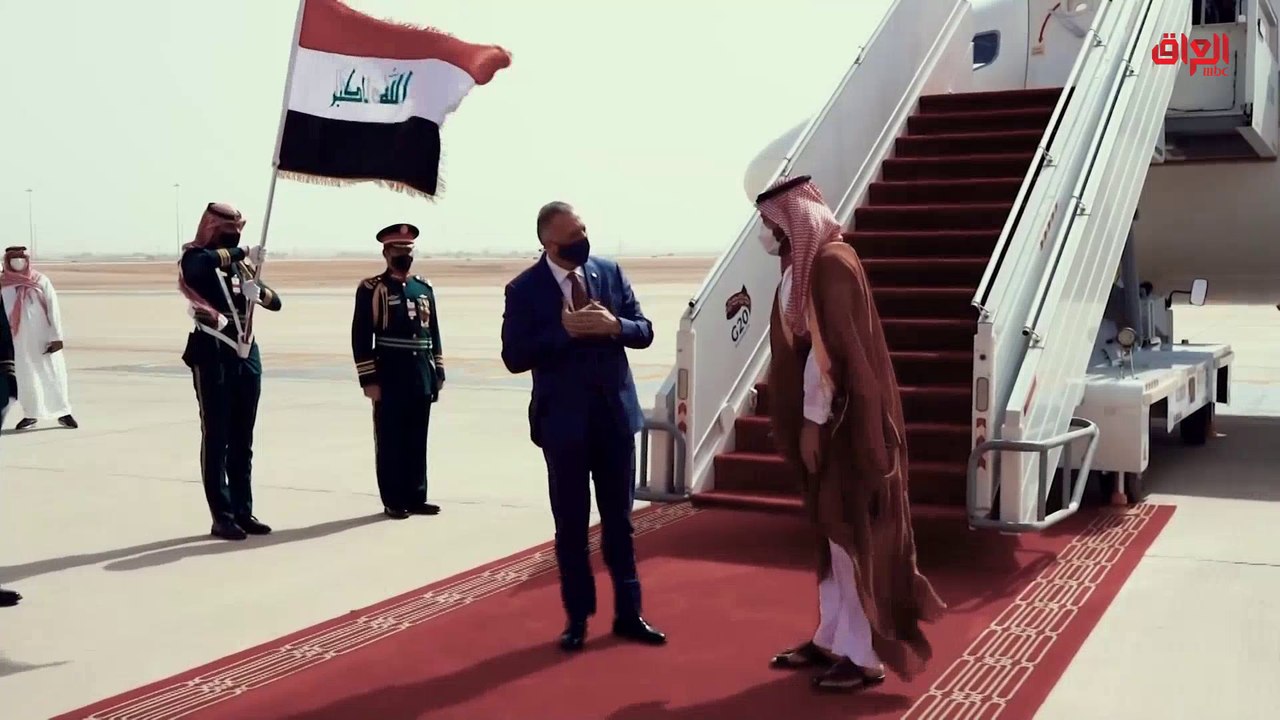 تقرير اليوم: المجلس العراقي السعودي.. الأخوة والمصالح المشتركة
