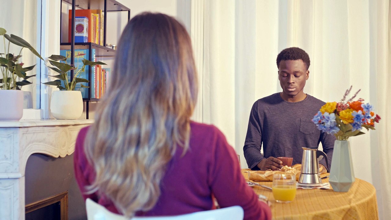 Petit-Déjeuner des Empêchés