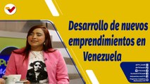 Punto de encuentro | Ley para el Fomento y Desarrollo de Nuevos Emprendimientos en Venezuela