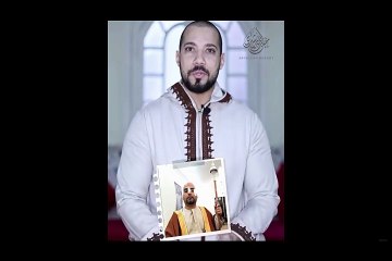 رد عبد الله رشدى علي نشأت مدعي النبوة