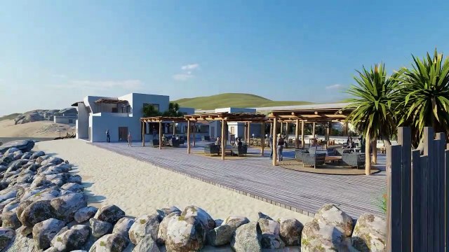 Atlantida Beach Club