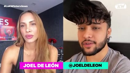 Joel De León presenta su sencillo debut “La Culpa”