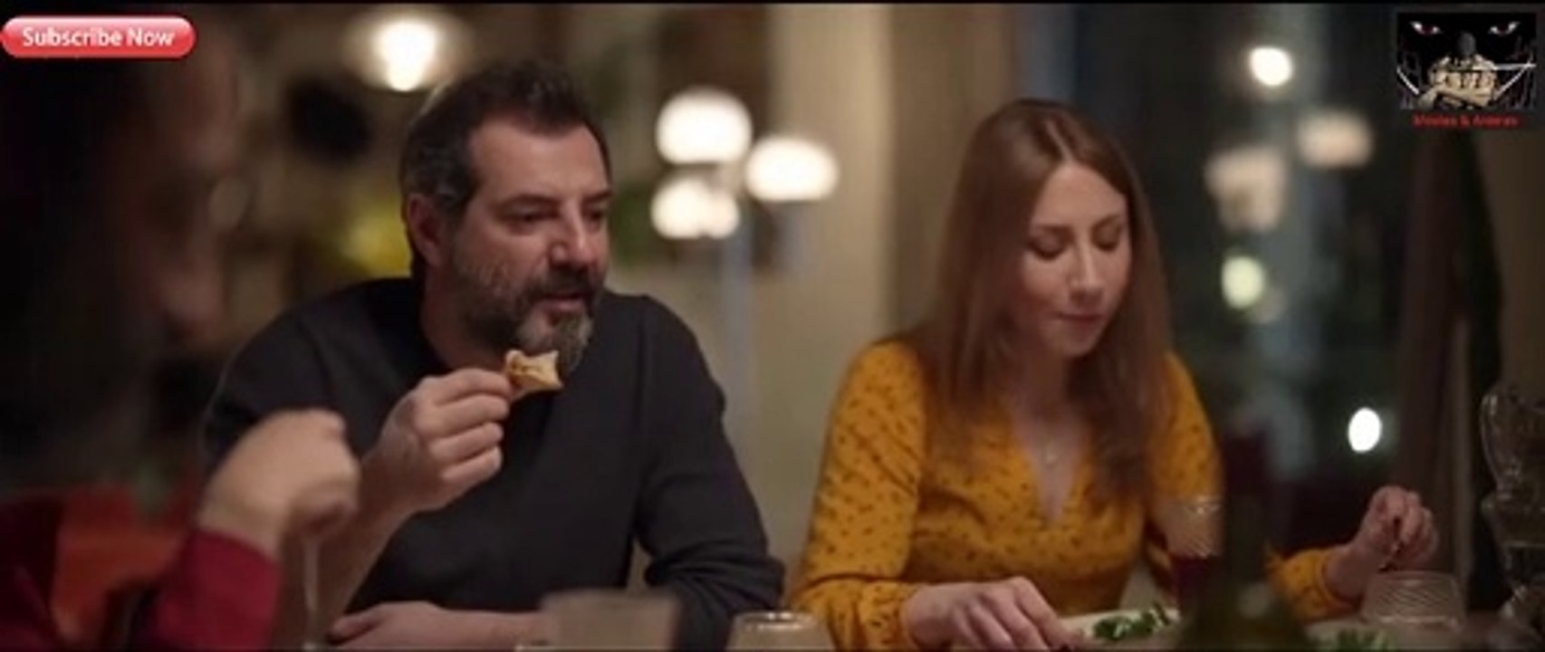 فيلم أصـــحــــاب ولــا أعــــز - جزء أول