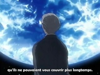 Kurau Phantom Memory 23 01