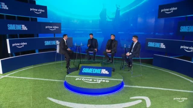 Simeone: Nunca me quise desnudar, pero había que contar cómo se llegó a este momento