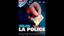 SELON LA POLICE (2020) (French) Streaming H264 AC3