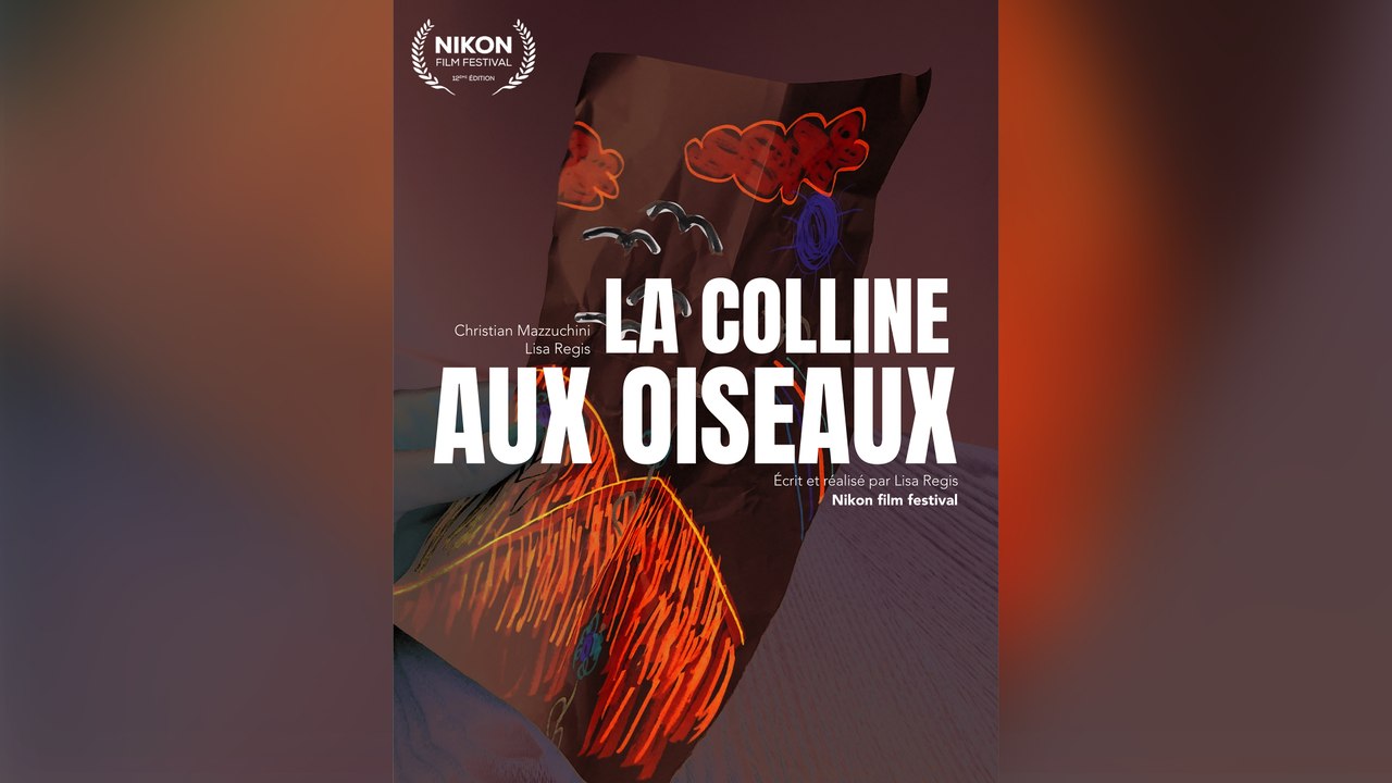 La colline aux oiseaux