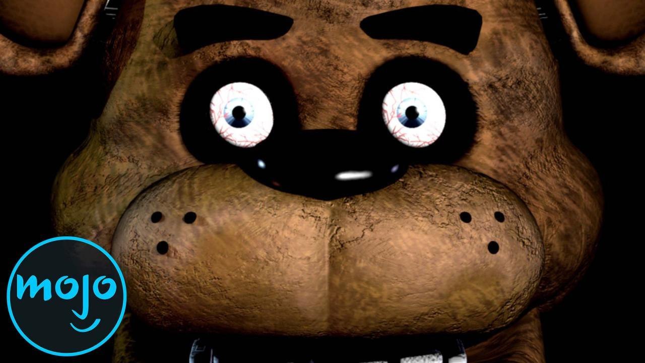 FIVE NIGHTS AT FREDDY'S Official Trailer BREAKDOWN  Full Story, Easter  Eggs, Theories & Reaction 