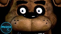 Top 10 Five Nights At Freddy's Easter Eggs