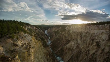Yellowstone Is Turning 150 — Here's How You Can Celebrate the Park and Learn More About Its Indigenous Roots