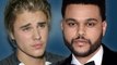 The Weeknd Breaks Justin Bieber’s Record For Most Spotify Listeners