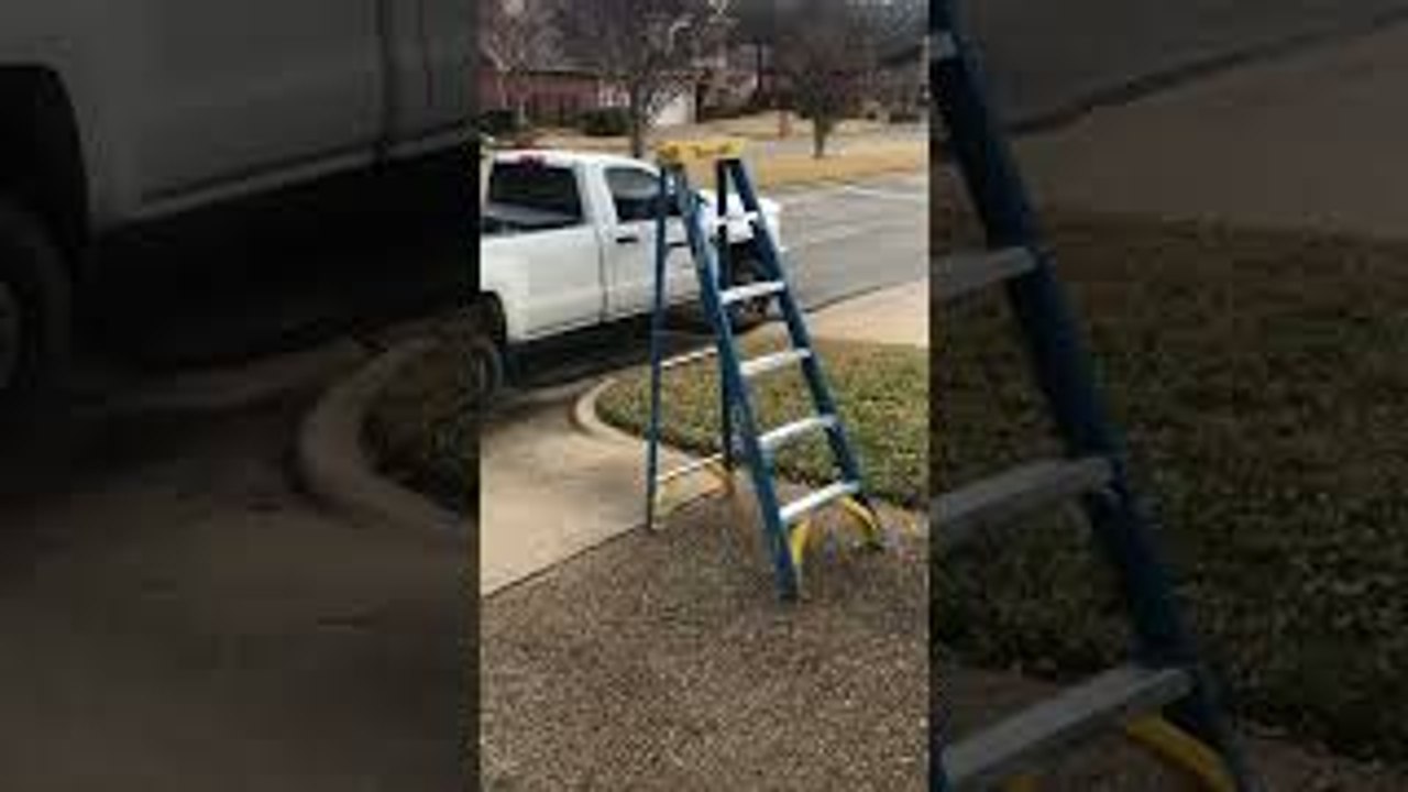 Ladder Decides to Leave