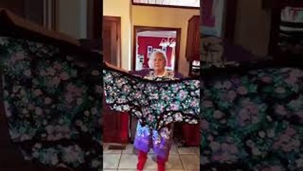 Grandma's Got Big Underwear