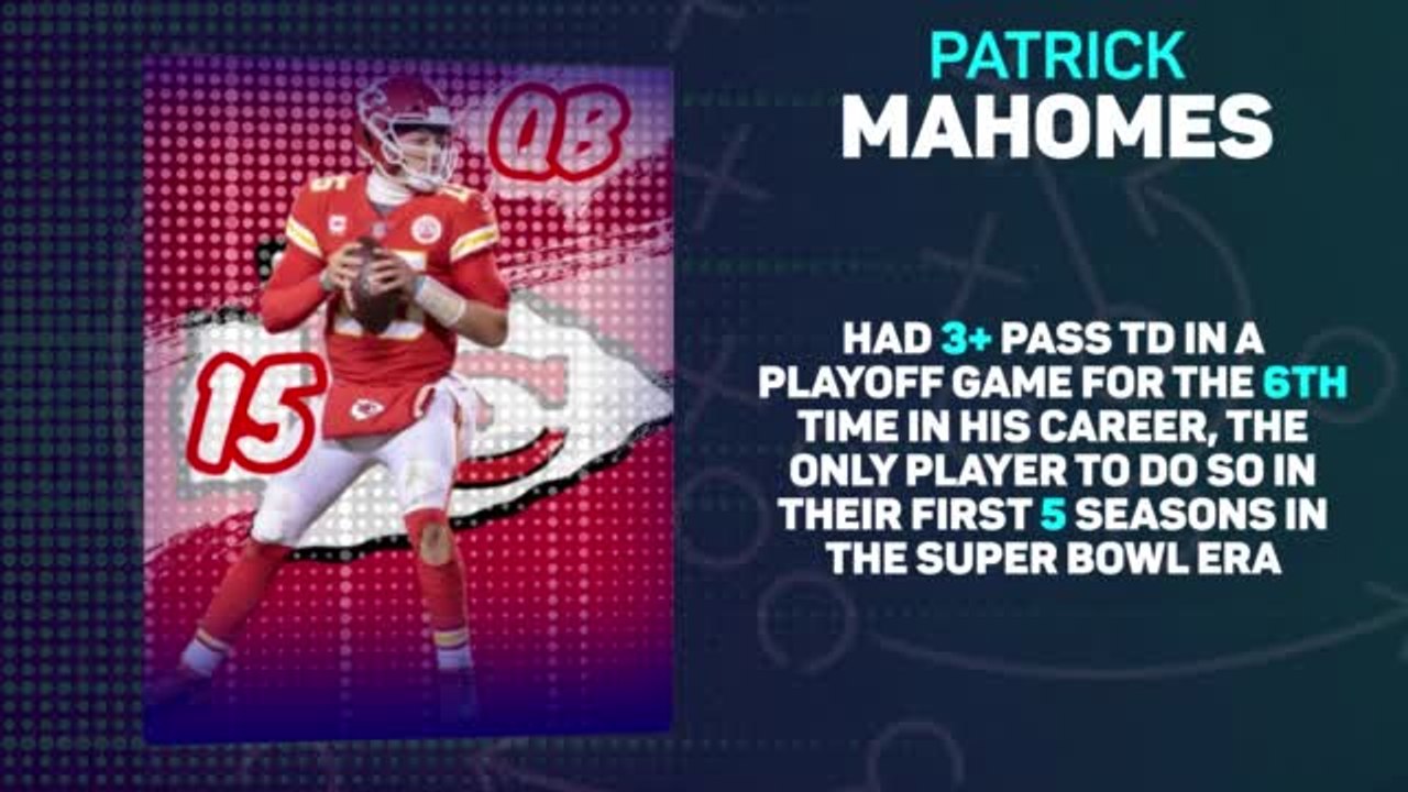 NFL Pick Six - Divisional Round