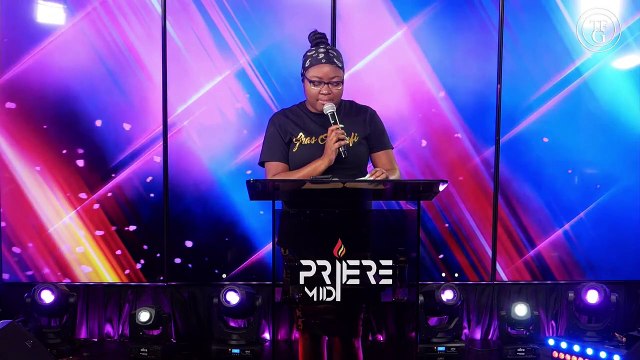 Cri Delivrance | 01/06/2022 | 1100 South State Rd 7, Margate, FL 33068 | TFG