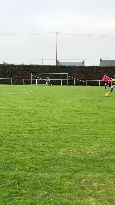 [SENIORS A] 23/01/22 : ETFC B 0 - 5 JAP (But Yannick Meunier)