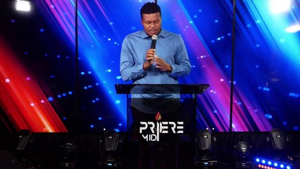 Jeune de Priere | 01/08/2022 | 1100 South State Rd 7, Margate, FL 33068 | TFG