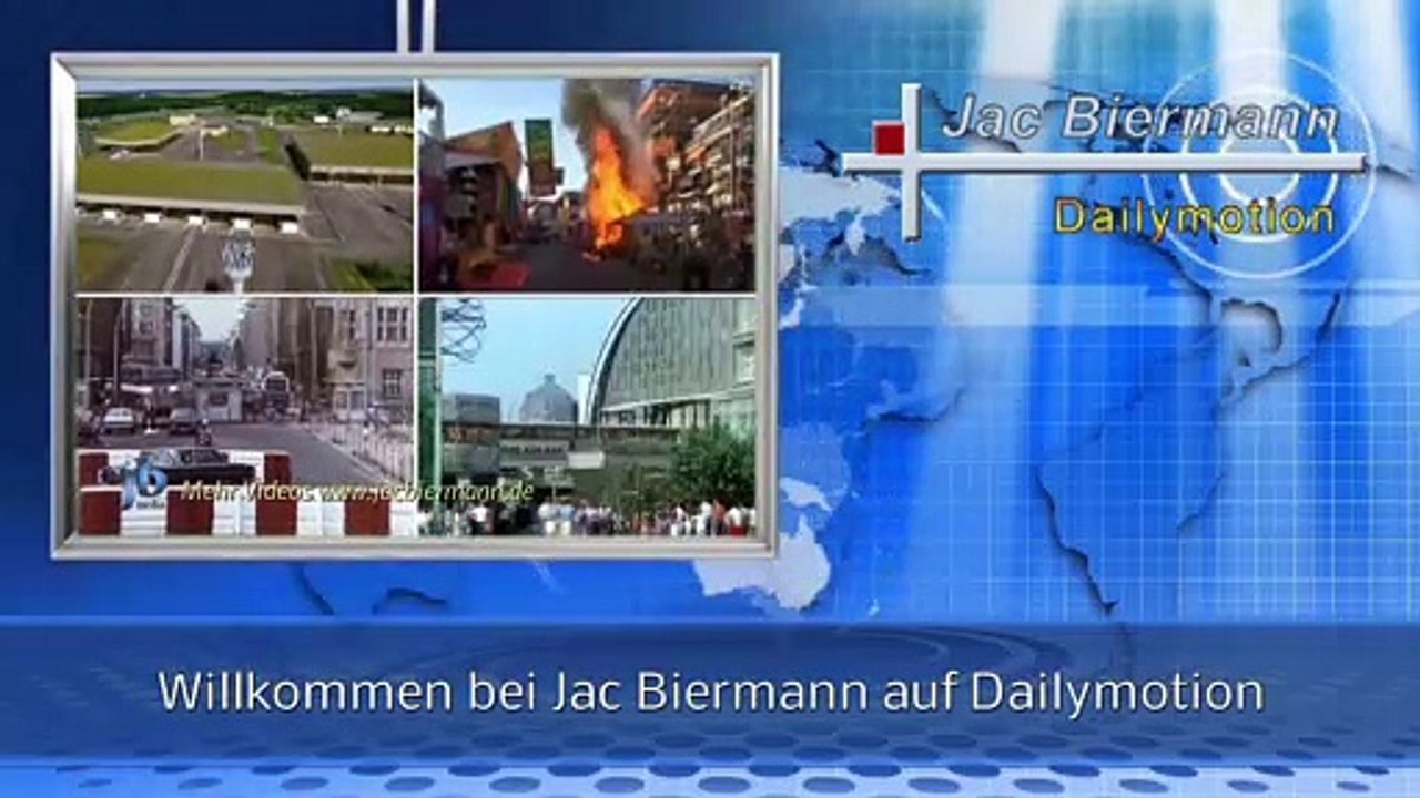 Willkommen bei Jac Biermann Dokus & Reportagen
