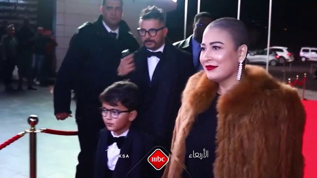 صدى الملاعب يستضيف النجم حاتم عمور وزوجته هند التازي مع الآغا.. الأربعاء منتصف الليل بتوقيت السعودية على MBC1.mp4