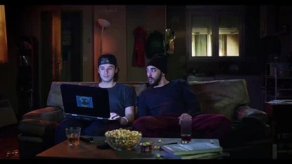 Bloqués Saison 1 - Le darknet (EN)