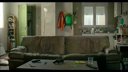 Bloqués Saison 1 - Enfermés dehors (EN)