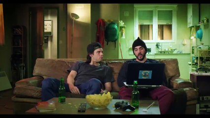 Bloqués Saison 1 - Le tour des ex (EN)