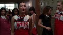 Glee Saison 3 - I Kissed A Girl (EN)