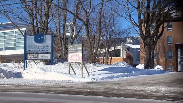 24 janv TOPO ND Cegep en presence