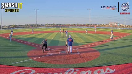 Red Rawlings - Challenge Cup (2021) 23 Jan 17:10