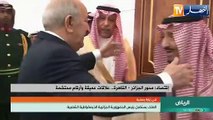 إقتصاد: محور الجزائر ـ القاهرة.. علاقات عميقة وأرقام محتشمة